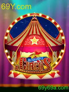 EcstaticCircus: Um Mundo de Aventura e Diversão