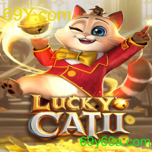 LuckyCatII: A Nova Sensação no Mundo dos Jogos